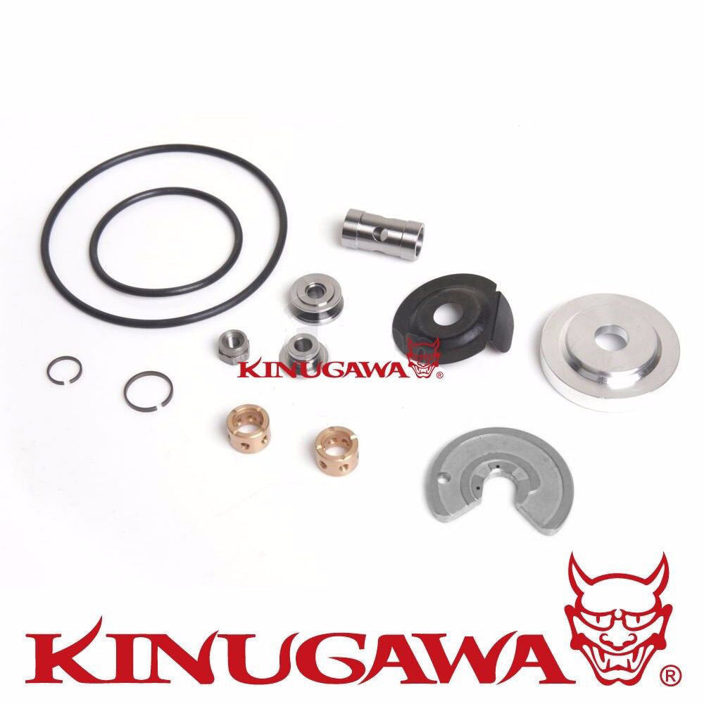 Turbo Repair Rebuild Kit For TOYOTA CT12A Supra Soarer 1JZ-GTE 1JZ Twin Turbo