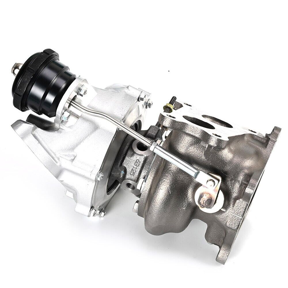 Kinugawa Billet Turbo SUBARU GT2971R FA20 Forester / Legacy 2012- Levorg / WRX