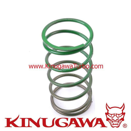 Tial Wastegate spring F38 38mm 44mm Large Green 0.9 Bar / 13.05 PSI