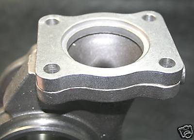 Turbo Inlet Flange DSM 1G 2G 14B 16G Header Ex Manifold Lost Wax