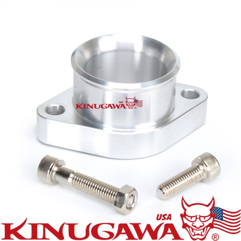 Compressor Outlet Adapter Flange FOR Nissan RB26DET GT-R T25 GT25 GT28