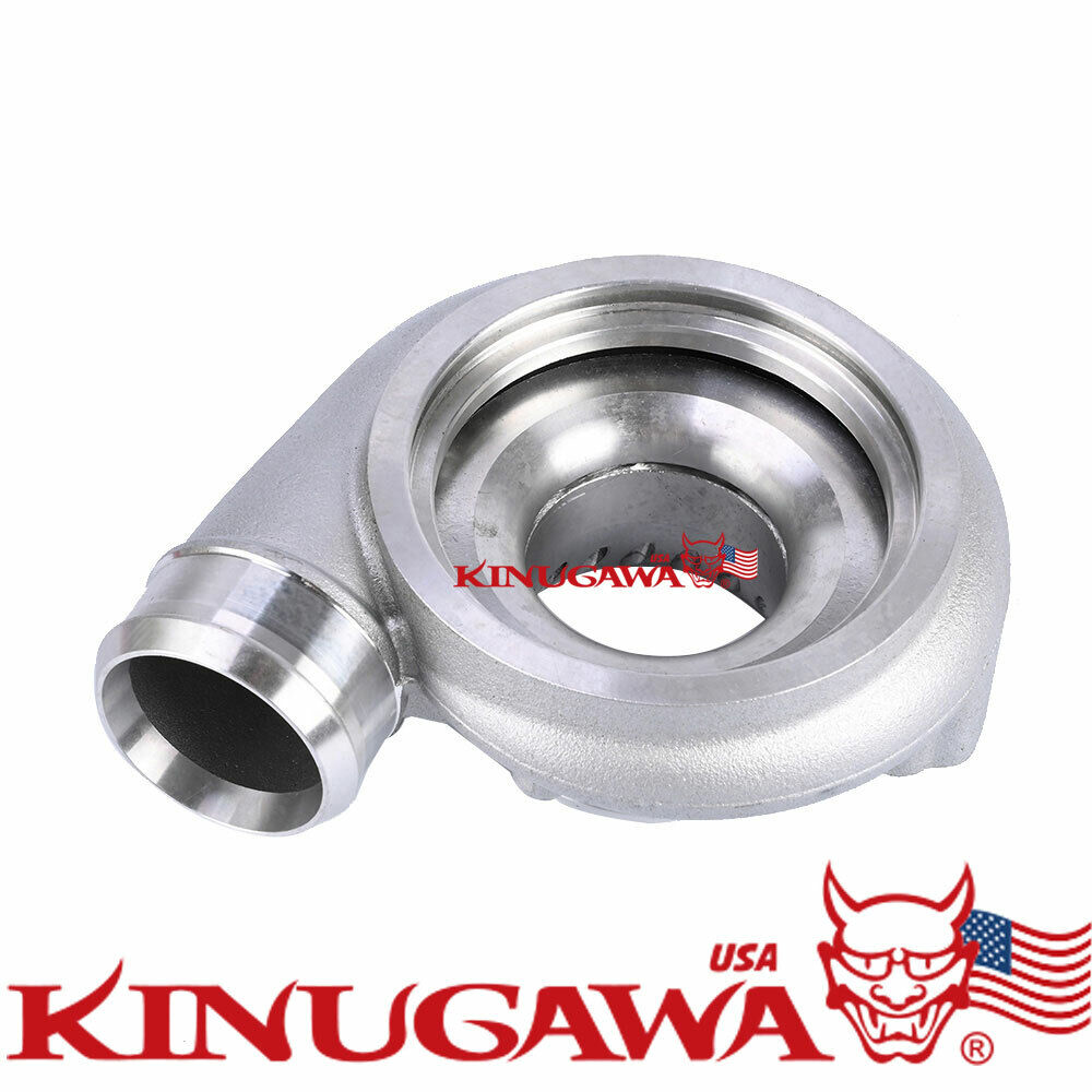 Turbo Compressor Housing Trusts TD04H TD04HL 15G Anti-surge