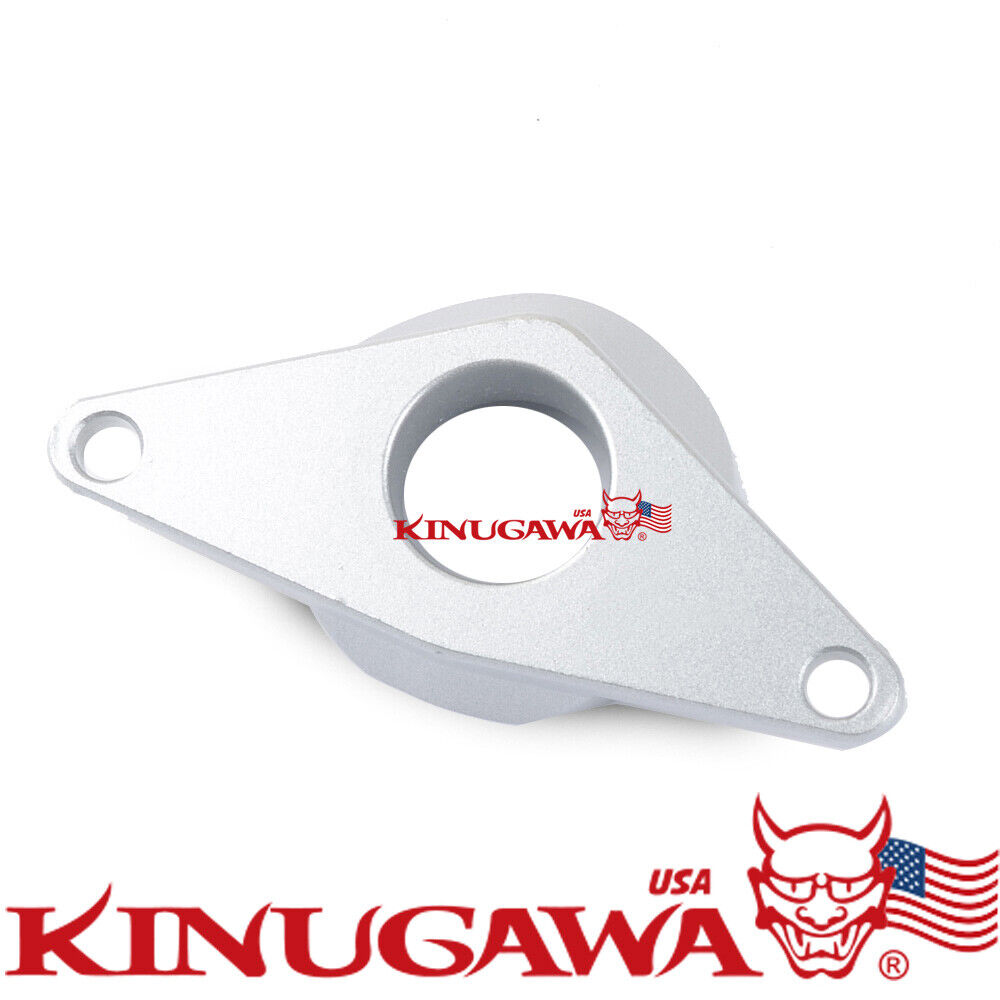 Angle Flange Blow Off Valve For Subaru 02-07 IMPREZA WRX STI SQV SSQV HKS BOV