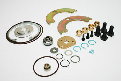 Repair Kit for SAAB 9.3 900 9000 GarrettTB25 / 87~91 Mercedes 190D 240D 250D