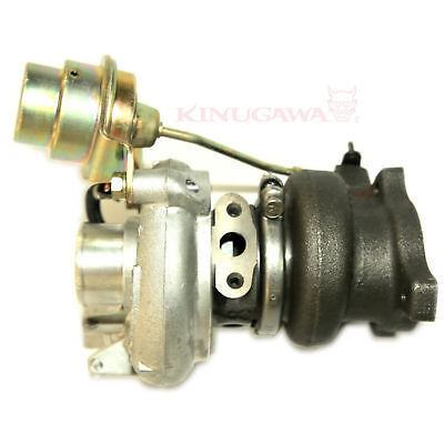 Turbocharger 87~ Dodge Mirage Colt 1.6L 49177-01310