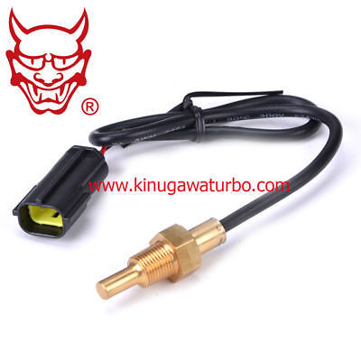 Kinugawa DEFI Oil Temp sensor 4age Supra AE B16 B18 K20A F20 F22 DB8 BB6 SIR SI