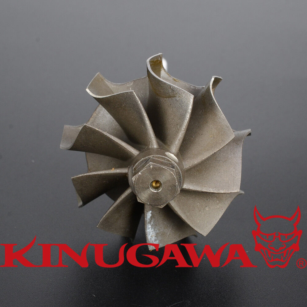 Turbo Turbine Wheel for Garrett GT2252S 452187-0006 Nissan Trade 42.3mm/ 50.0mm