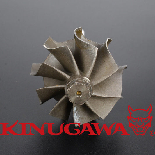 Turbo Turbine Wheel for Garrett GT2252S 452187-0006 Nissan Trade 42.3mm/ 50.0mm
