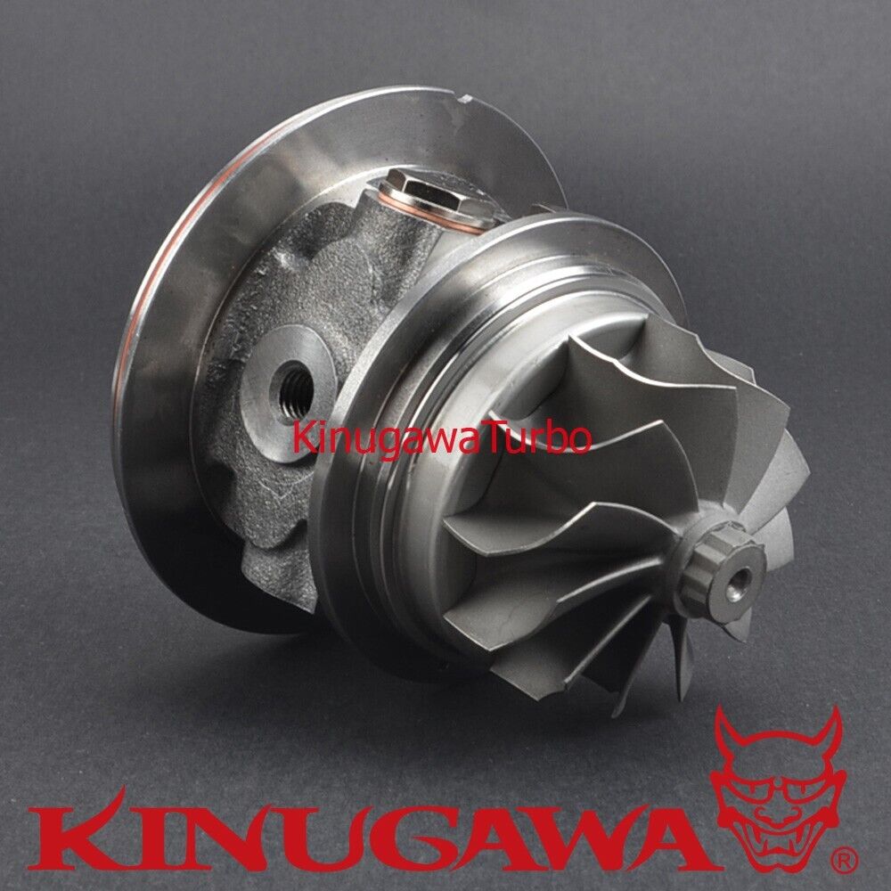 Kinugawa Turbo Cartridge / CHRA / Core TD06H-25G w/ 11 Blade Turbine Wheel