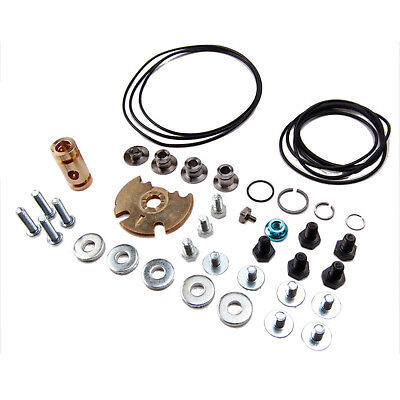 Turbo Repair Kit 02 ~ 4.2L Ford F250 6.07TCA GT GT2556S Full Kit
