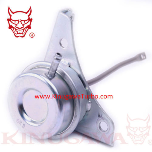 Kinugawa TOYOTA CT26 14BT 3.7L Dyna / 1HD-FT 4.2L Land Cruiser Turbo Wastegate