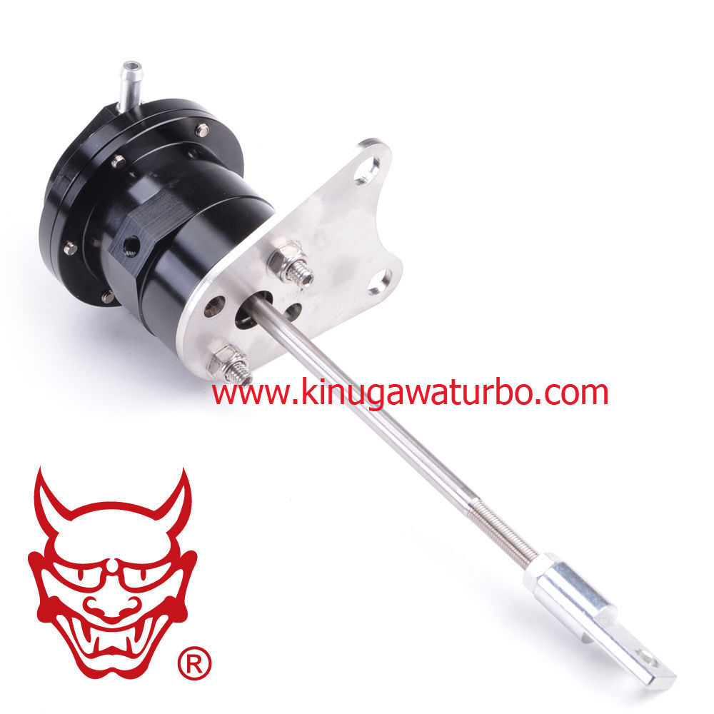 Kinugawa Adjustable Actuator FOR Nissan SR20DET Silvia S14 S15 TD05H TD06SL2