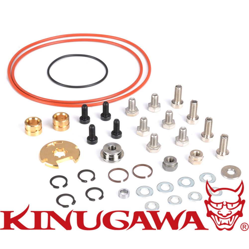 Turbo Rebuild Kit KKK K14 K16 Turbocharger Mercedes Benz 300 Series