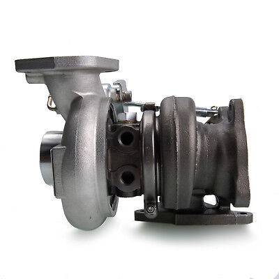 Kinugawa Turbo For SUBARU MY08 / GH8 2008~ TD05H 18G 8cm 330P