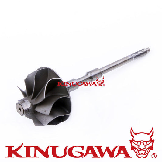 Kinugawa Turbine wheel Garrett GT1646V GTB1549V 765261-5007S VW Golf Jetta V 06~