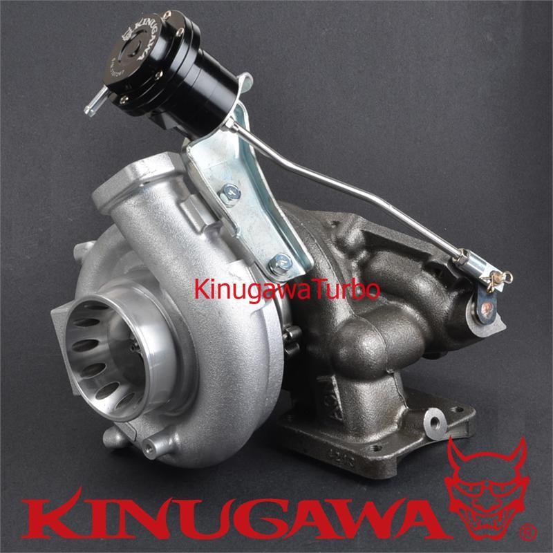 Billet Adjustable Turbo Actuator Mitsubishi 4G63T EVO 9 TD05HR Lancer 1.5Bar