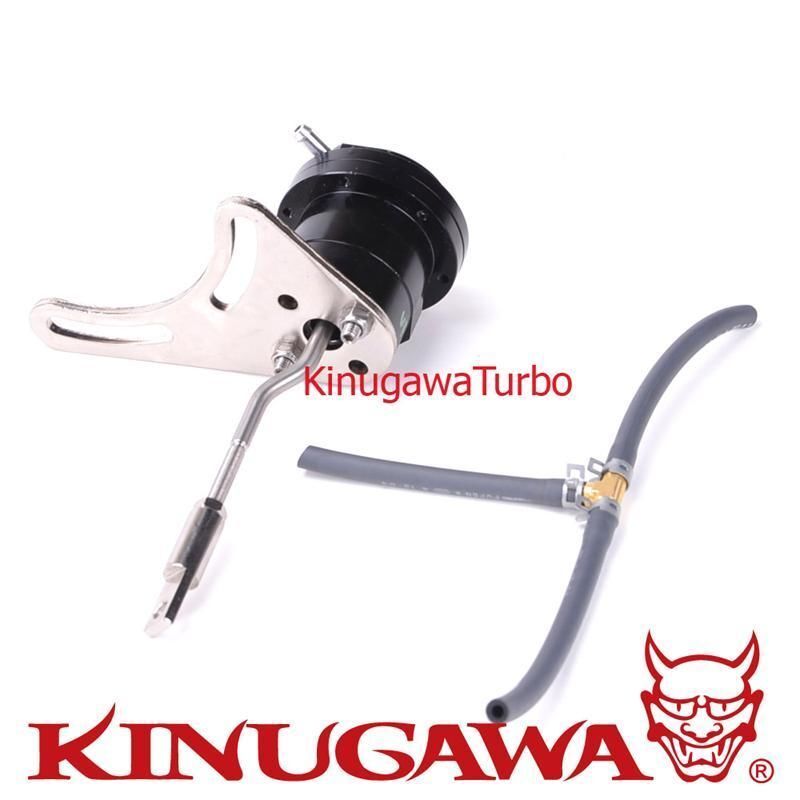 Kinugawa Adjustable Billet Turbo Actuator MAZDA 3 / 6 CX7 K0422 Turbocharger