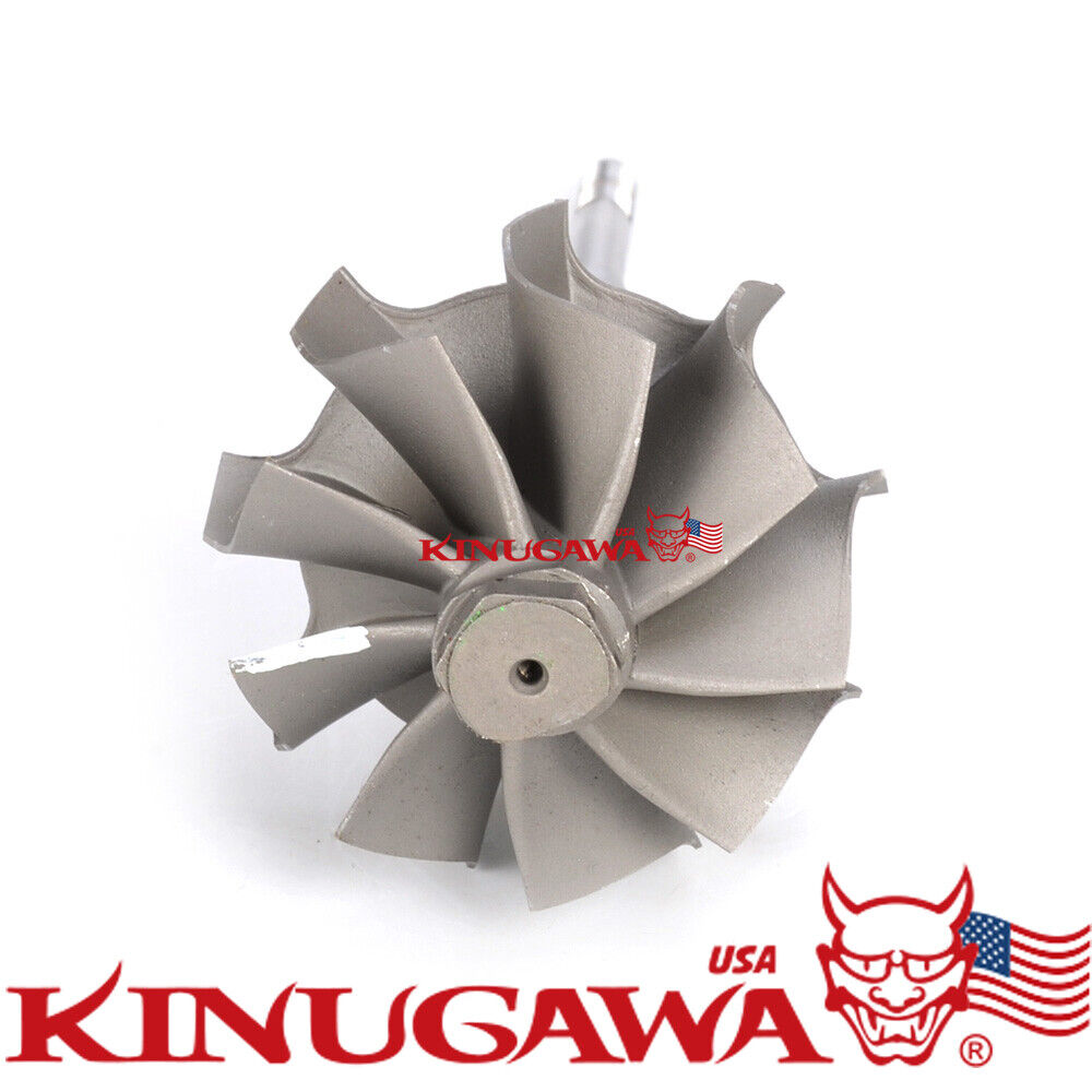 Kinugawa Turbine Wheel Shaft Garrett GT28 GT2860R GT2871R GT2876R 47/53.9 9B