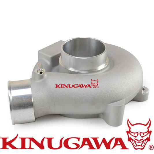 Turbo Compressor Housing For SUBARU EJ25 Impreza WRX STI GRF TD05 TD06 18G