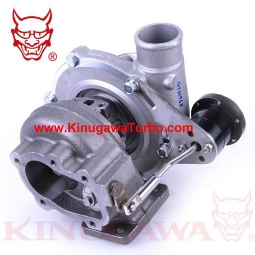 Kinugawa Adjustable Turbo Actuator Garrett GT3076R GT3037 w/ 5 Spring