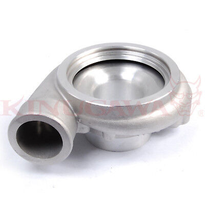 Turbo Compressor Housing + Billet wheel For Trusts TD04H TD04HL 20T