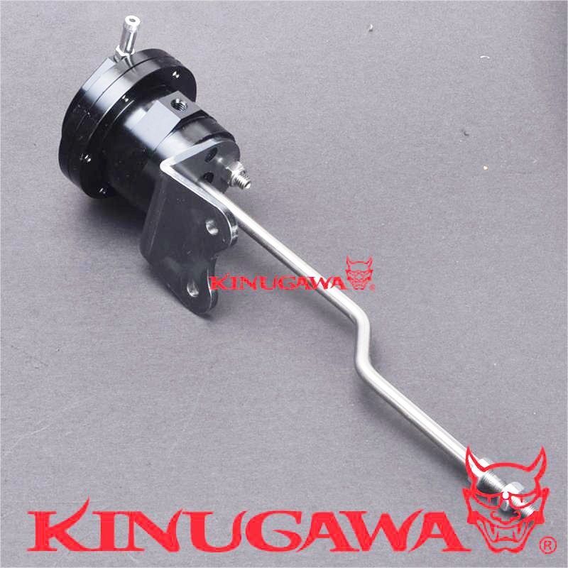 Kinugawa Adjustable Billet Turbo Actuator 53049880064 K04-064 AUDI S3 Golf R TT