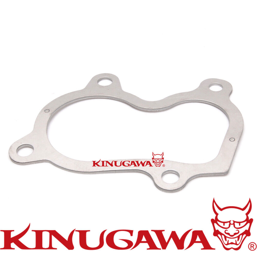 Turbo Outlet Gasket IHI RHF4 RHF5 RHB5 ISUZU 4JG2T MAZDA Yanmar
