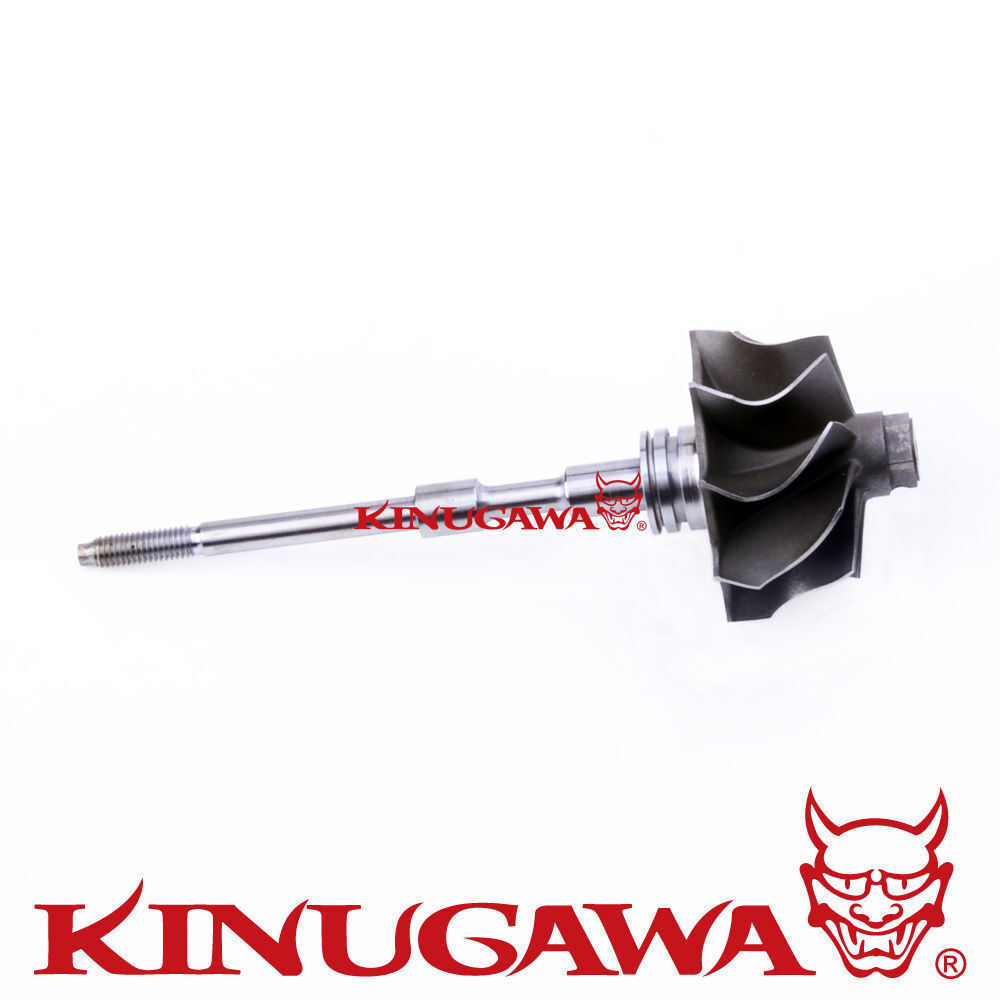 Turbo Turbine wheel Garrett GT1749V 724930-9 VW Passat B5 TDI 136HP AZV BKD 03~