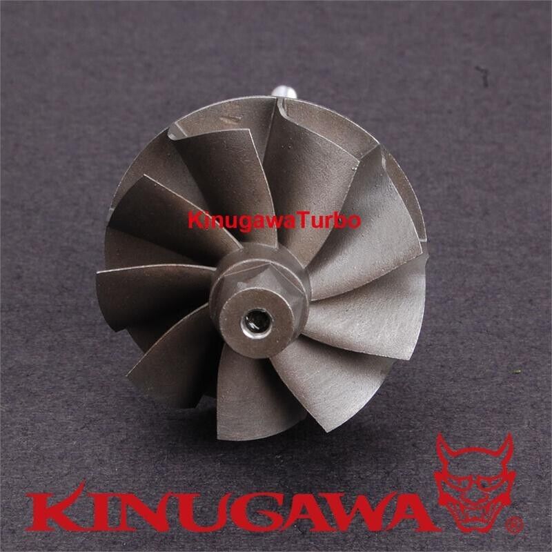 Turbo Turbine Wheel KKK BV39 5439-988-0022 VW Golf AUDI A3 1.9 BKC TDI 04- 105HP