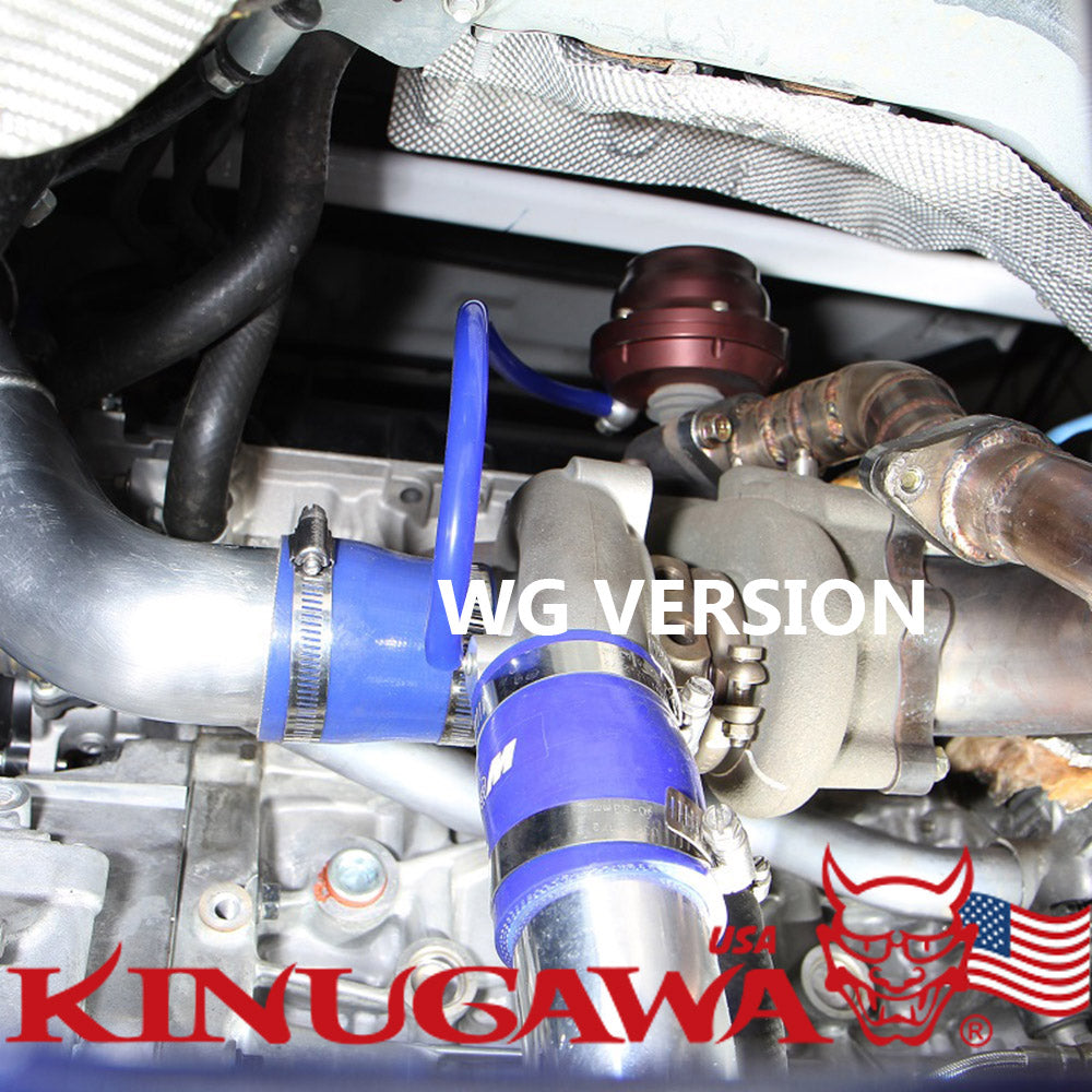 Turbo Exhaust Manifold T25 Flange For PE-VPS PY-VPS Mazda 3 Axela / 6 Atenza CX5