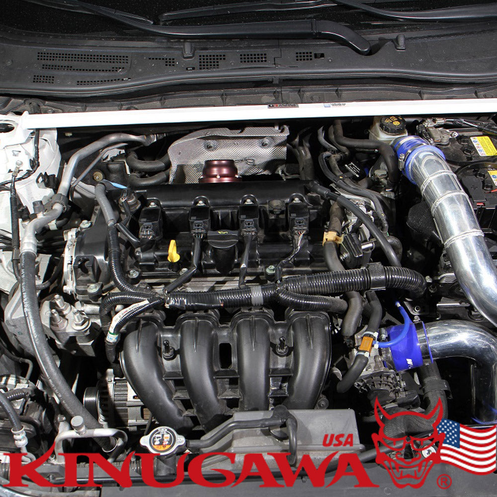 Turbo Exhaust Manifold T25 Flange For PE-VPS PY-VPS Mazda 3 Axela / 6 Atenza CX5