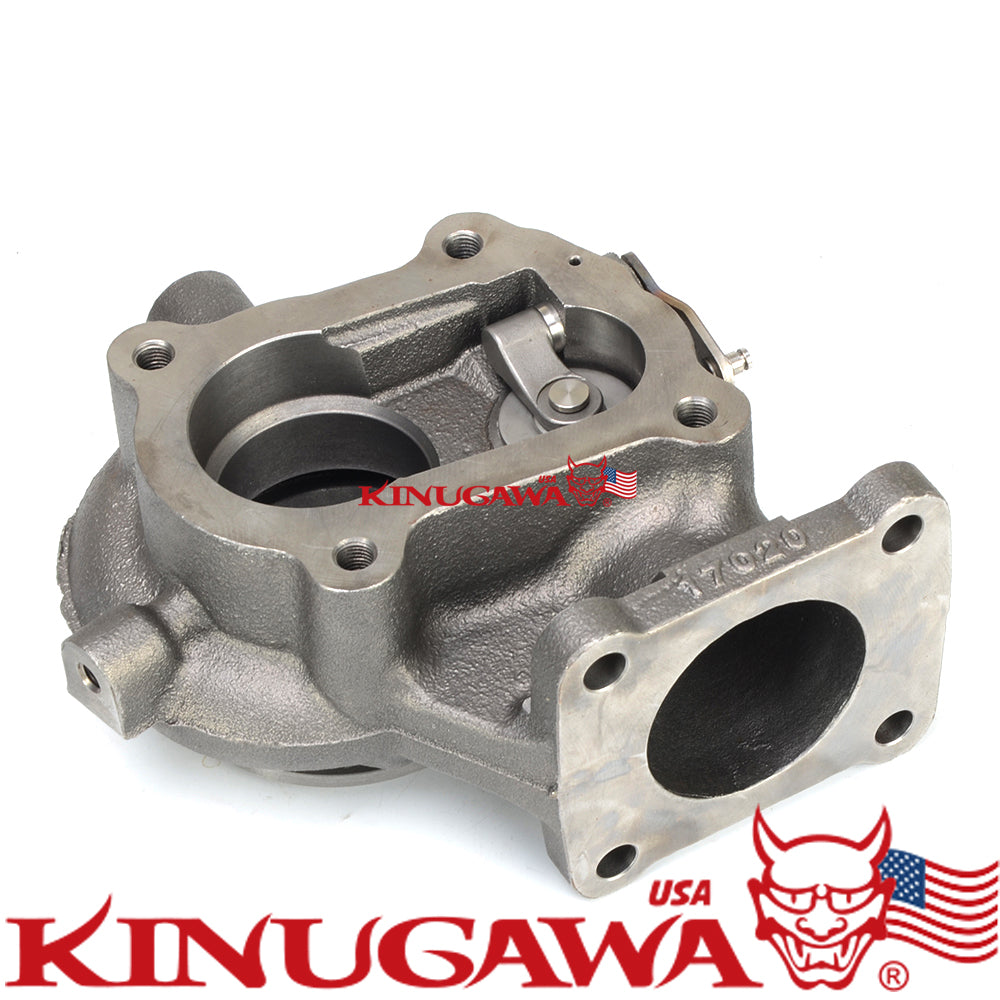 Turbo Turbine Housing TOYOTA CT26 1HD-FT 1HD-F / 12HT / 3S-GTE ST165