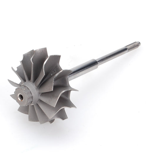 Kinugawa Turbo Turbine wheel Mitsubishi TRUSTs TE06H TD06SH 25G Inconel 12 Blade