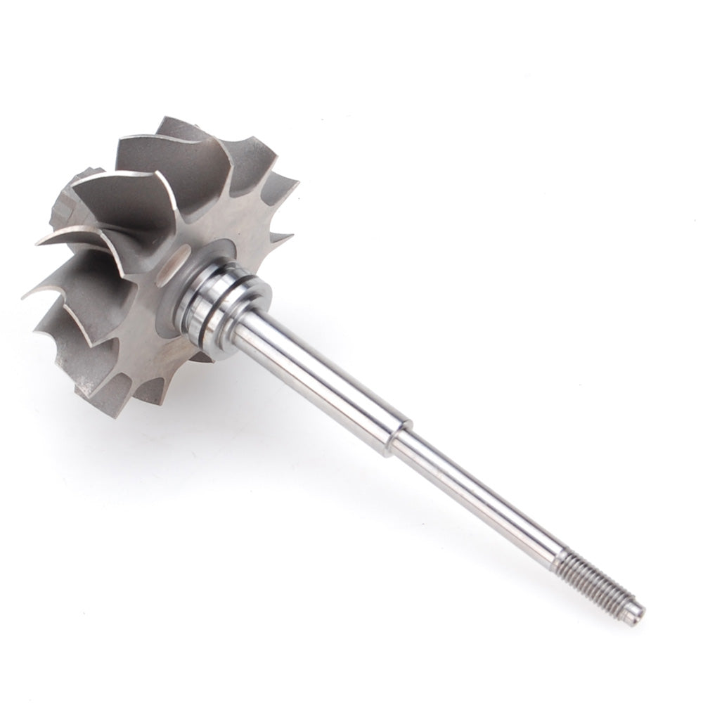 Turbine Wheel Mitsubishi TD04 3000GT 4D56T Pajero BMW 324 524 Chrysler Citroen XM