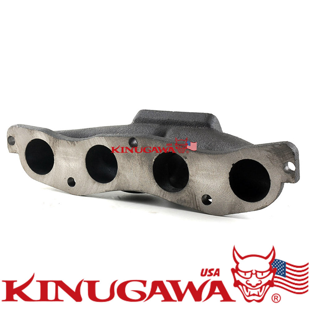 Turbo Exhaust Manifold T25 Flange For PE-VPS PY-VPS Mazda 3 Axela / 6 Atenza CX5