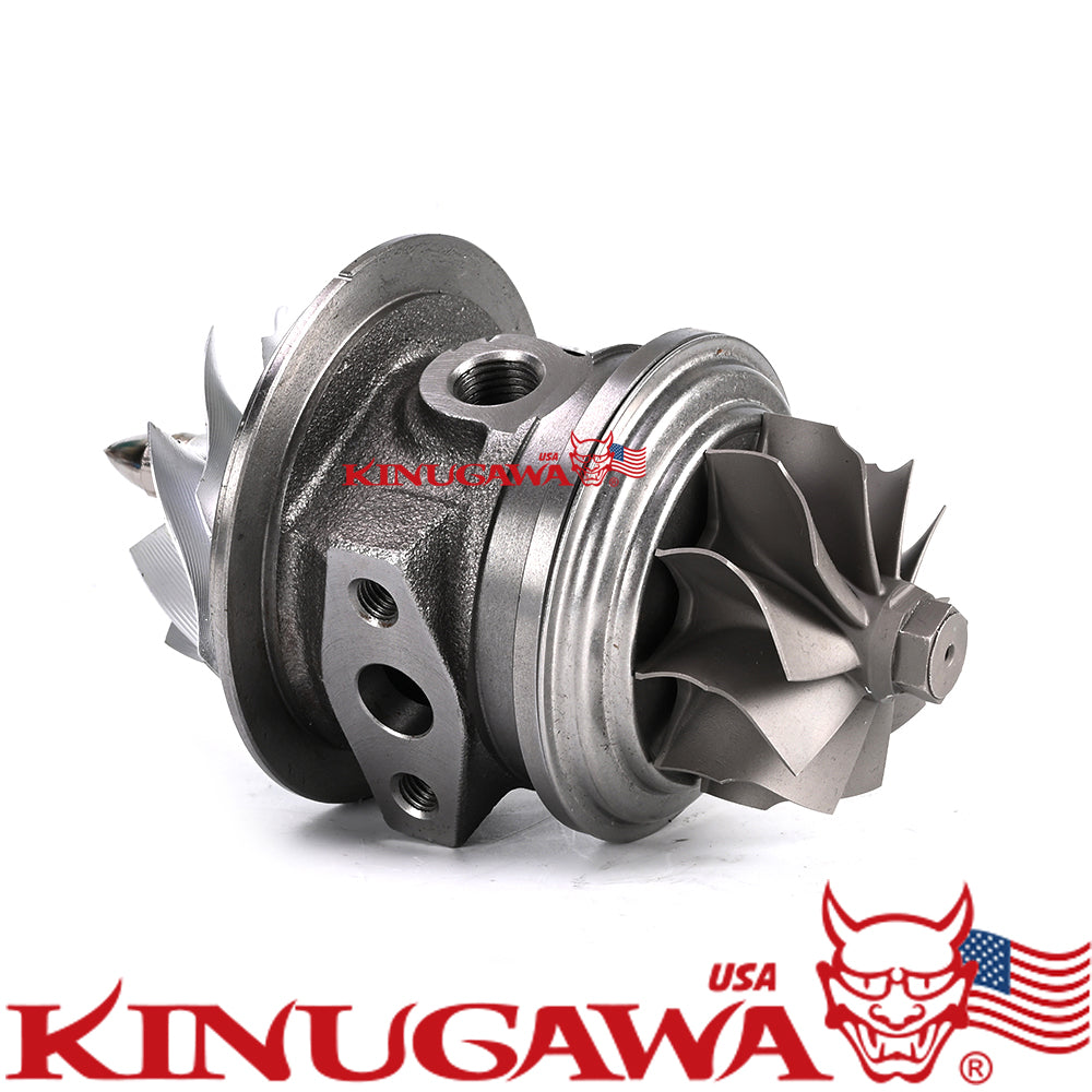 Kinugawa Ball Bearing Chra for Garret GEN2 GTX3076R 58/76mm Reverse Rotation