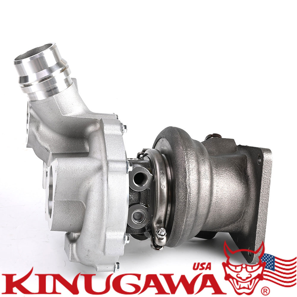 Kinugawa Billet Turbo SUBARU WRX FA24 2022+ TD06H-T71 GTX11+0 Billet wheel