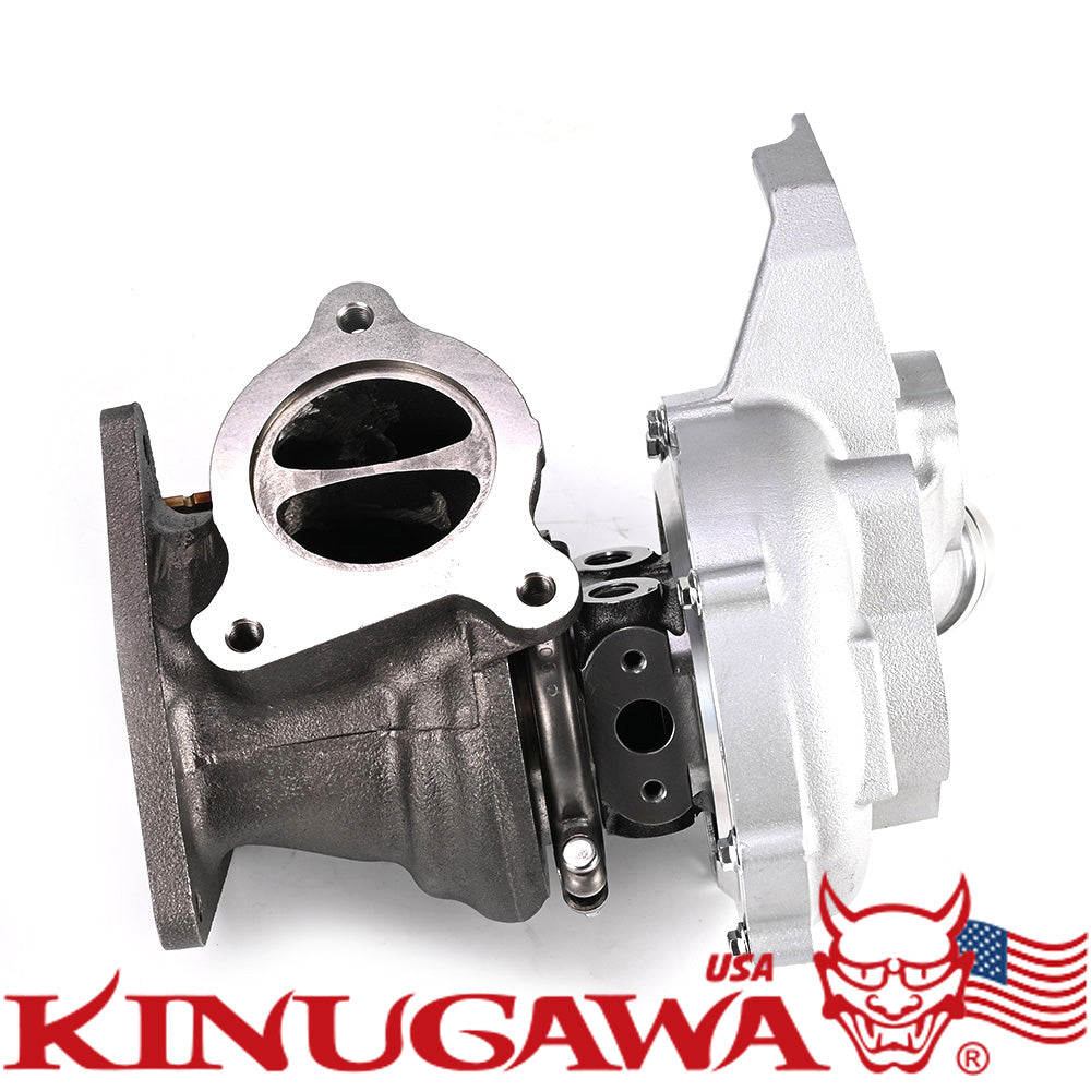 Kinugawa Billet Turbo SUBARU WRX FA24 2022+ TD06H-T71 GTX11+0 Billet wheel