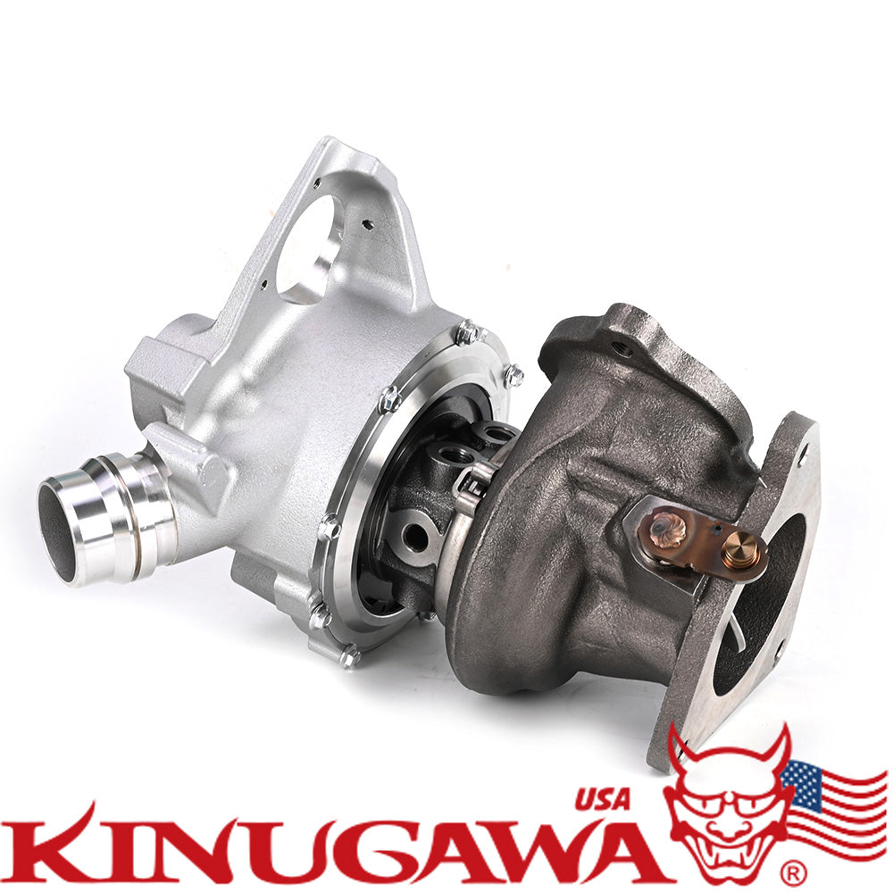 Kinugawa Billet Turbo SUBARU WRX FA24 2022+ TD06H-T71 GTX11+0 Billet wheel