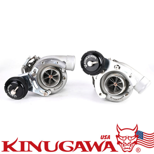 Turbo Turbocharger Upgrade Turbo kit 3000GT Stealth TD04- Billet 19T 6+6 Blades