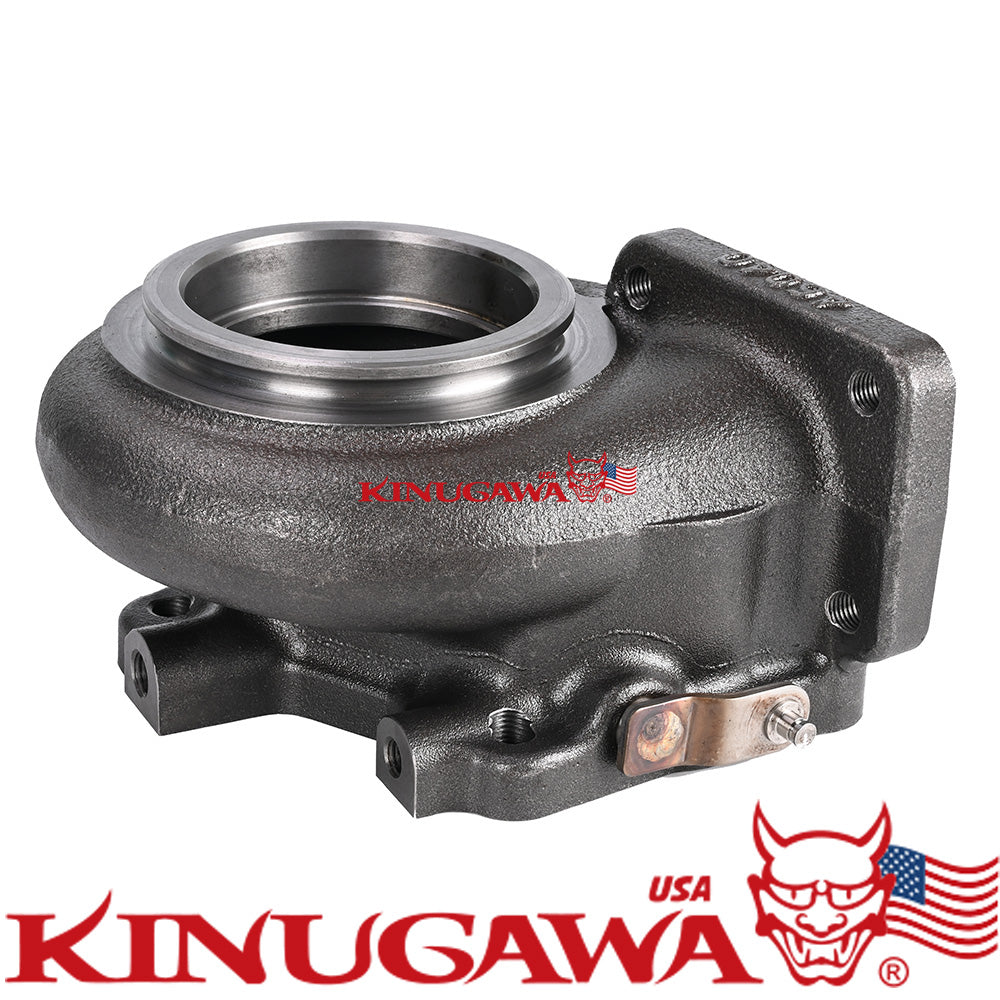 Turbo Housing TOYOTA 1JZ-GTE VVTI CHASER JZX 100 w/ Garrett G series G30 60/55mm