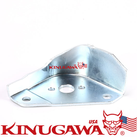 Turbo Wastegate Bracket Fit Turbosmart IWG75 on Mitsubishi Lancer EVO X
