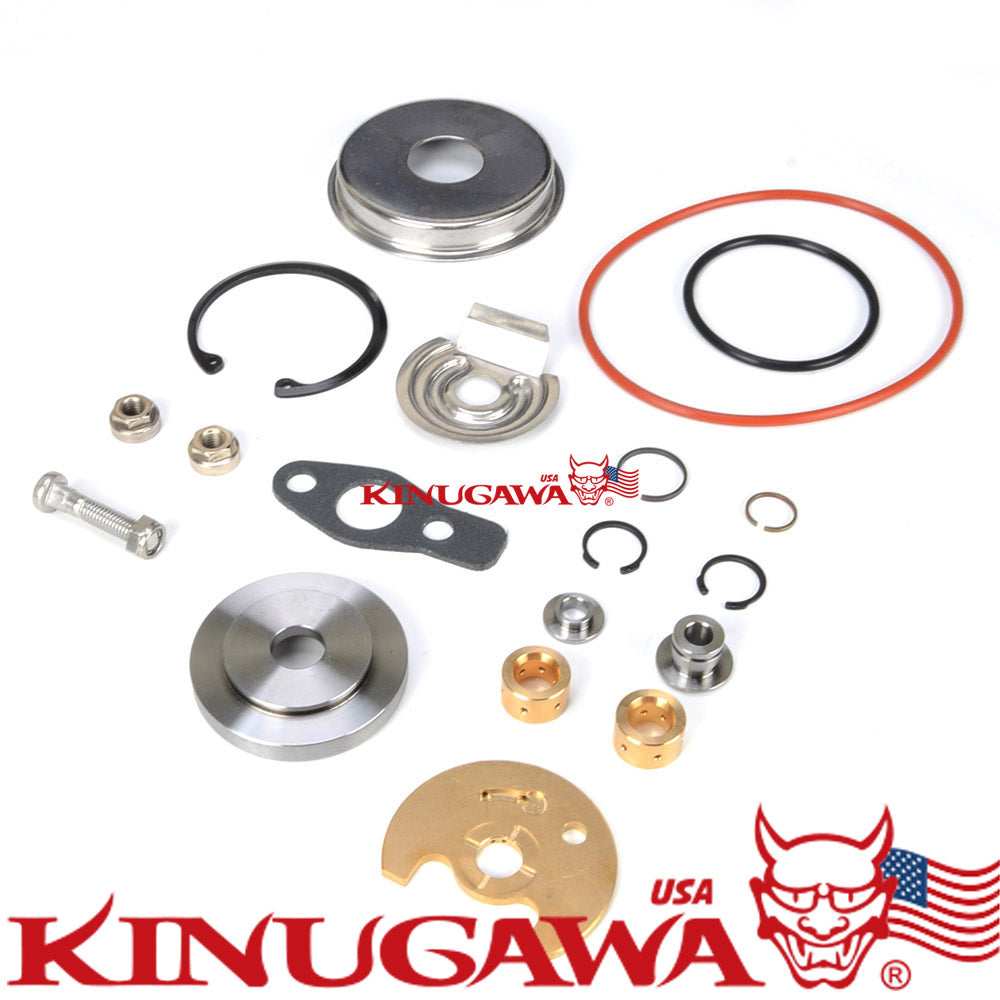 Turbo Repair Kit CATERPILLAR S4K S6K TD06H 14C