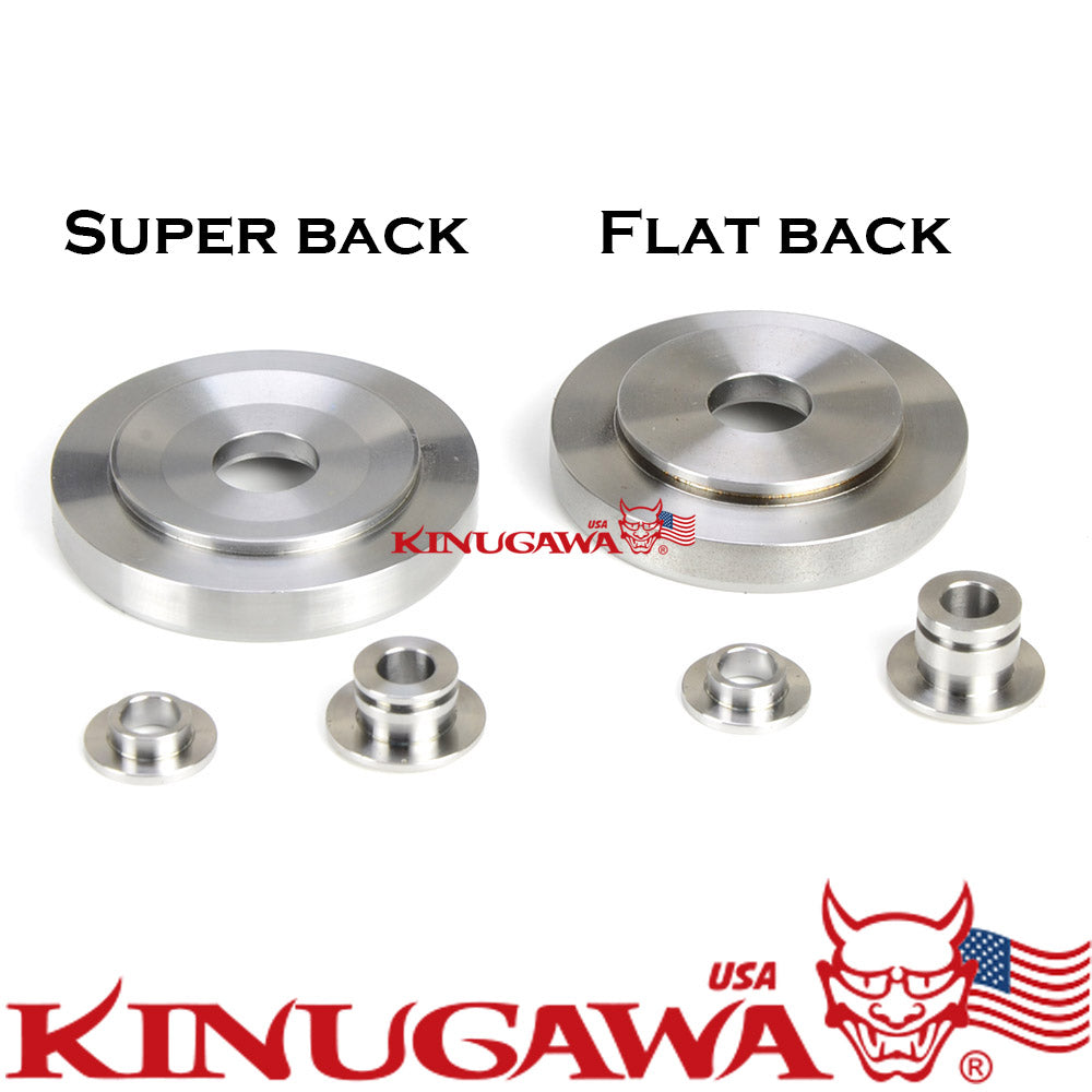 Turbo Repair Kit Mitsubishi 4D31T 4D34T TD05 10A 12B