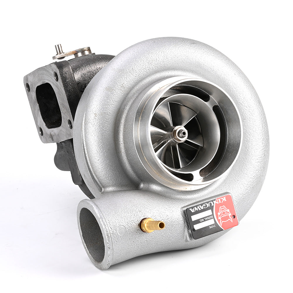 Turbocharger Kinugawa TD06H-20G w/ T518Z T25 Housing