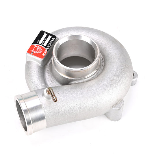 Turbo Compressor Housing T517Z T518Z for SUBARU TD05H TD06SL2 18G