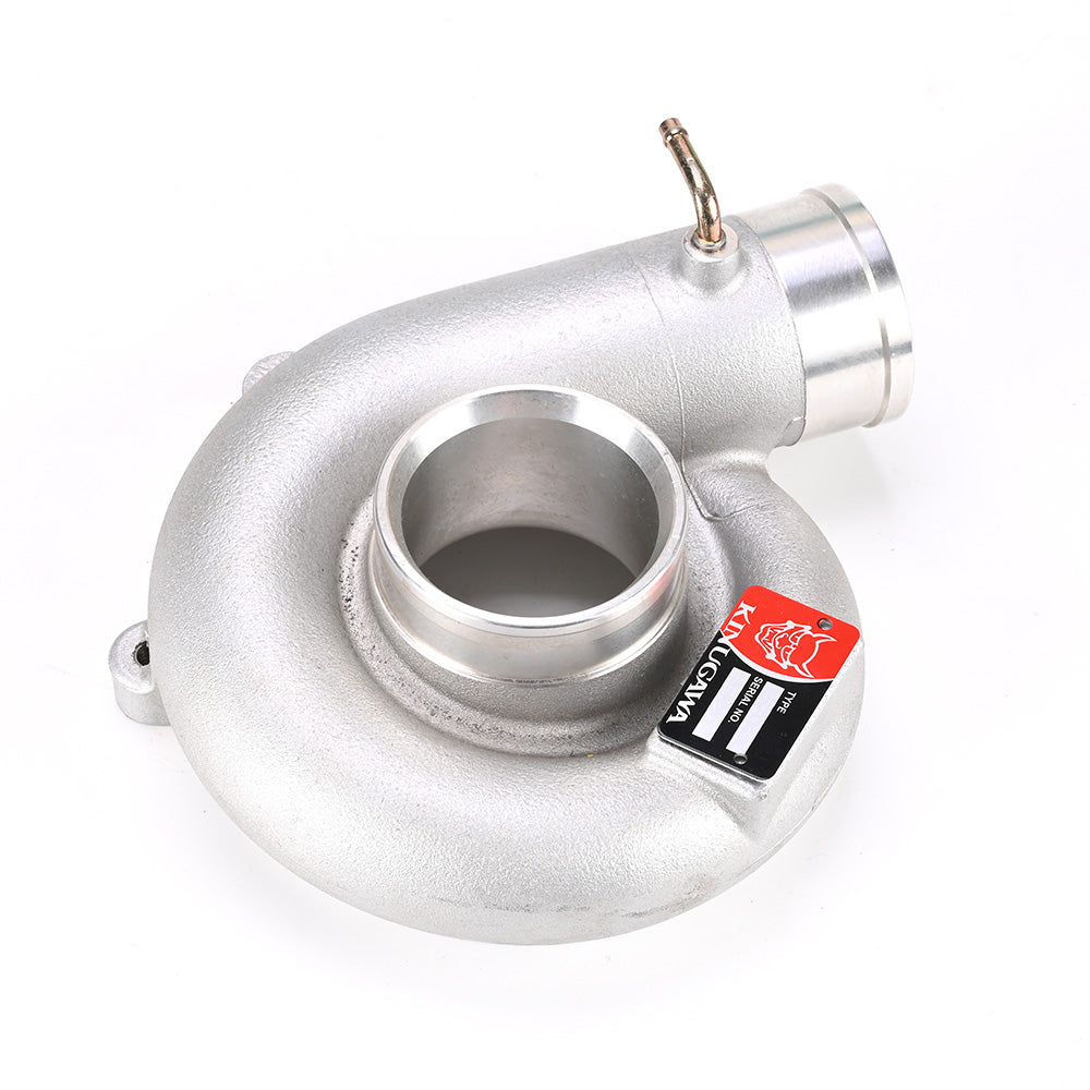Turbo Compressor Housing T517Z T518Z for SUBARU TD05H TD06SL2 18G