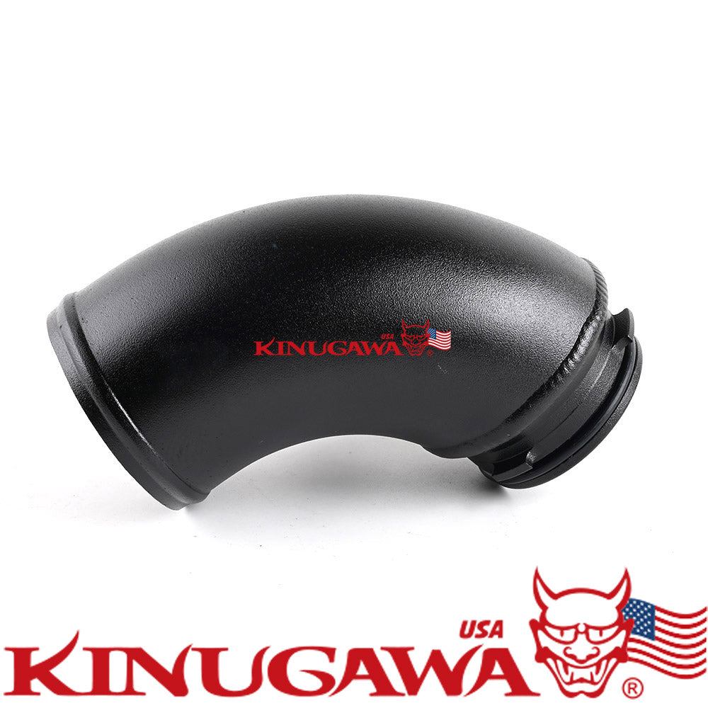 Turbo Compressor Inlet Pipe For AUDI VW EA888 Gen3 1.8T 2.0T GOLF GTI/R MK7