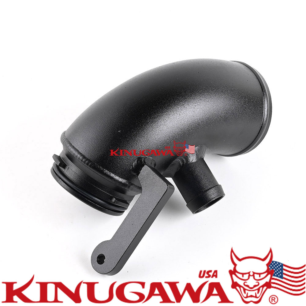 Turbo Compressor Inlet Pipe For AUDI VW EA888 Gen3 1.8T 2.0T GOLF GTI/R MK7