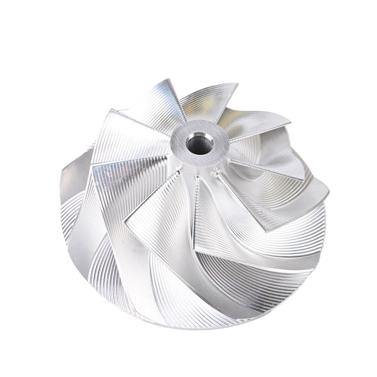 3rd Order Billet Turbo Compressor Wheel fit Garrett Gen1 GTX2 GTX3071R 8 Blades